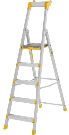 Wibe Trappestige 55p - 5 trin